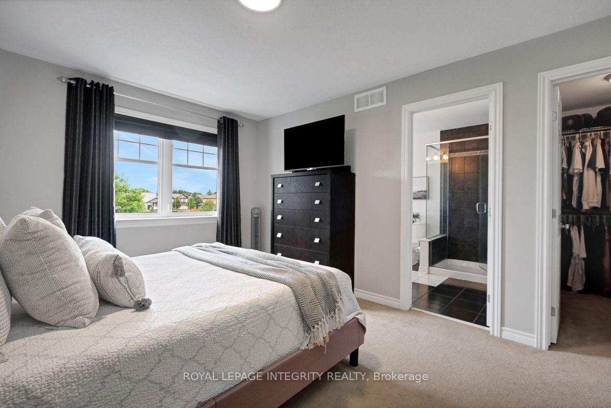 Photo 27 of 193 Mojave Crescent, Ottawa, Stittsville (North) — HOMEH