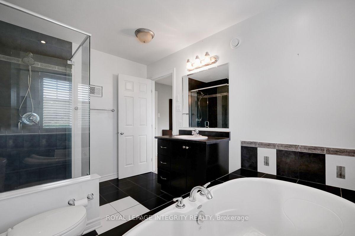 Photo 31 of 193 Mojave Crescent, Ottawa, Stittsville (North) — HOMEH