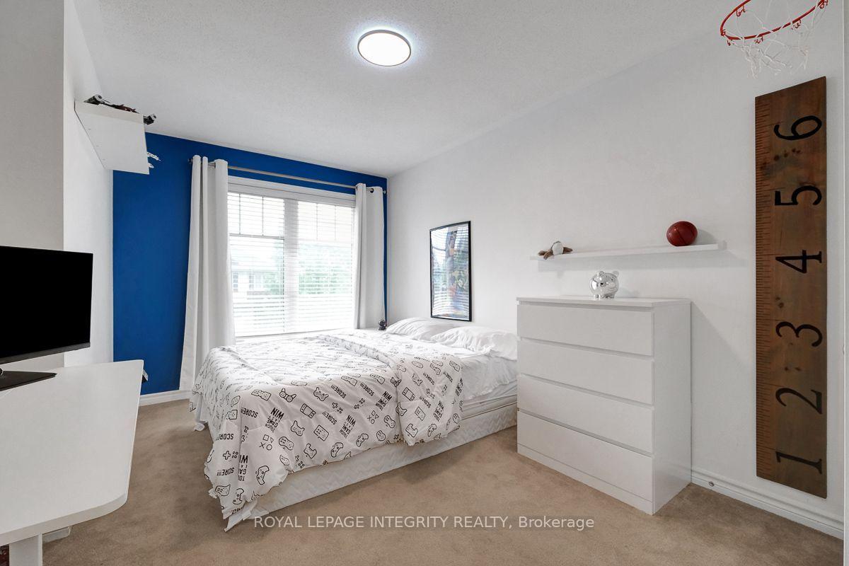 Photo 33 of 193 Mojave Crescent, Ottawa, Stittsville (North) — HOMEH