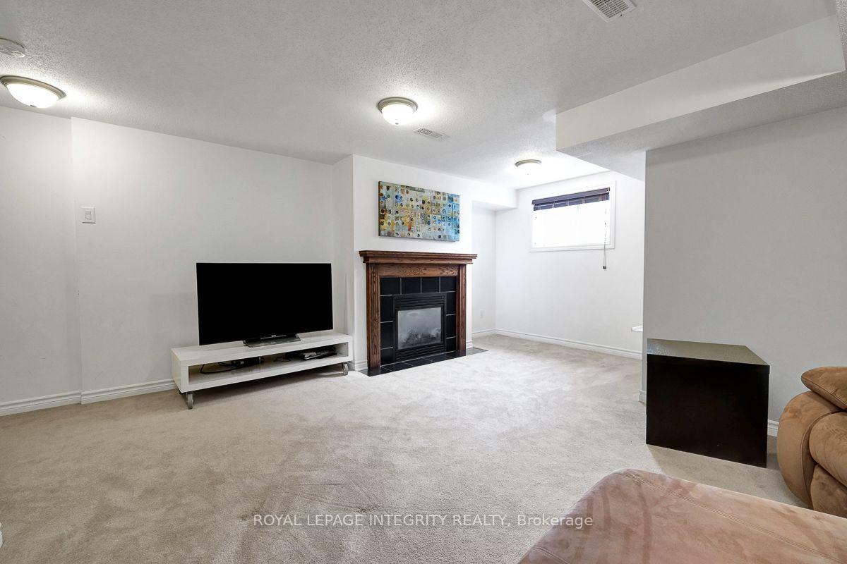 Photo 37 of 193 Mojave Crescent, Ottawa, Stittsville (North) — HOMEH