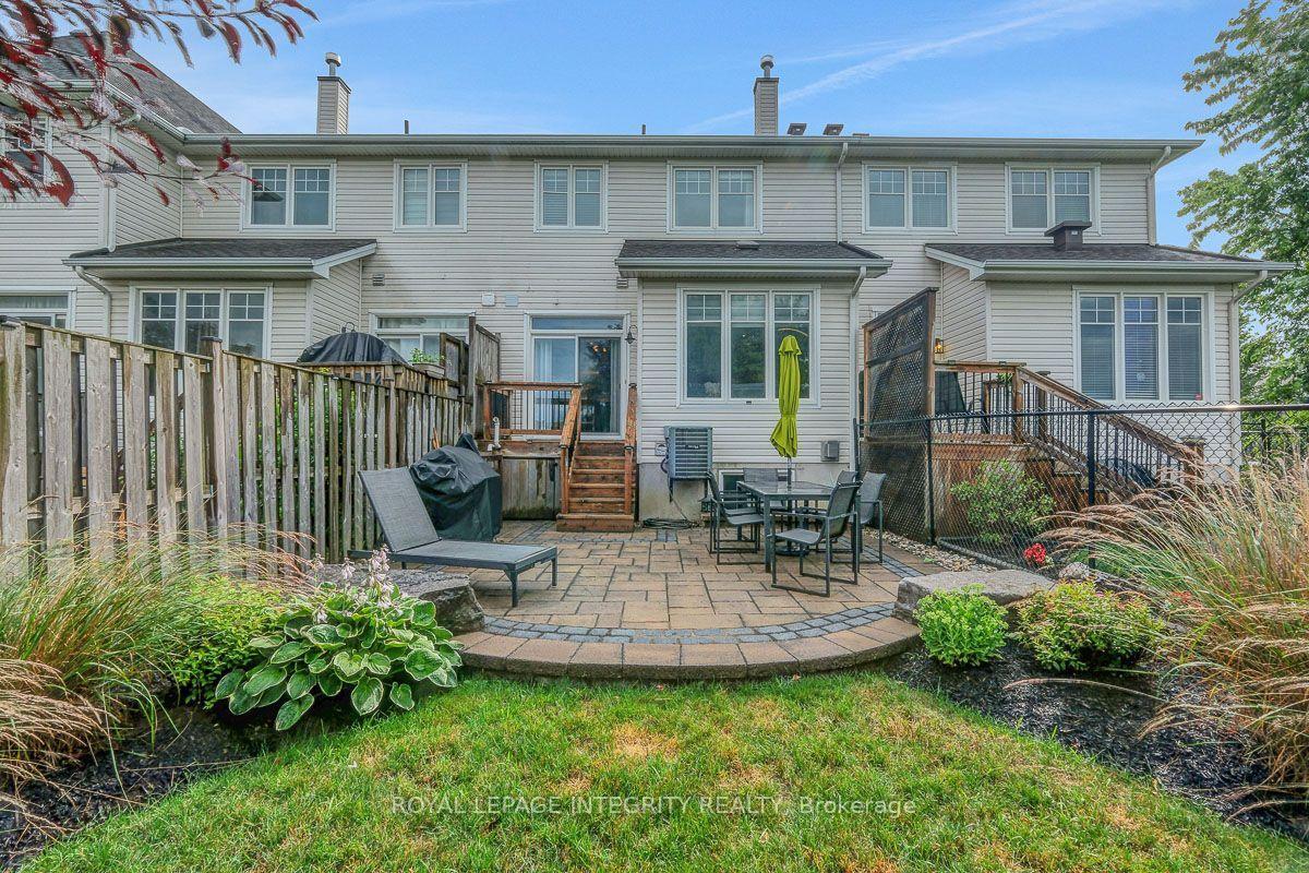 Photo 42 of 193 Mojave Crescent, Ottawa, Stittsville (North) — HOMEH