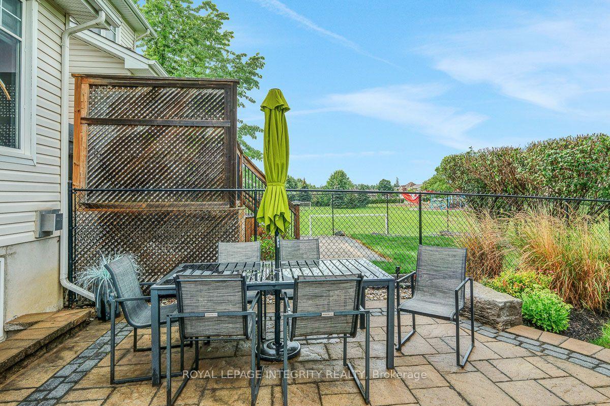 Photo 43 of 193 Mojave Crescent, Ottawa, Stittsville (North) — HOMEH