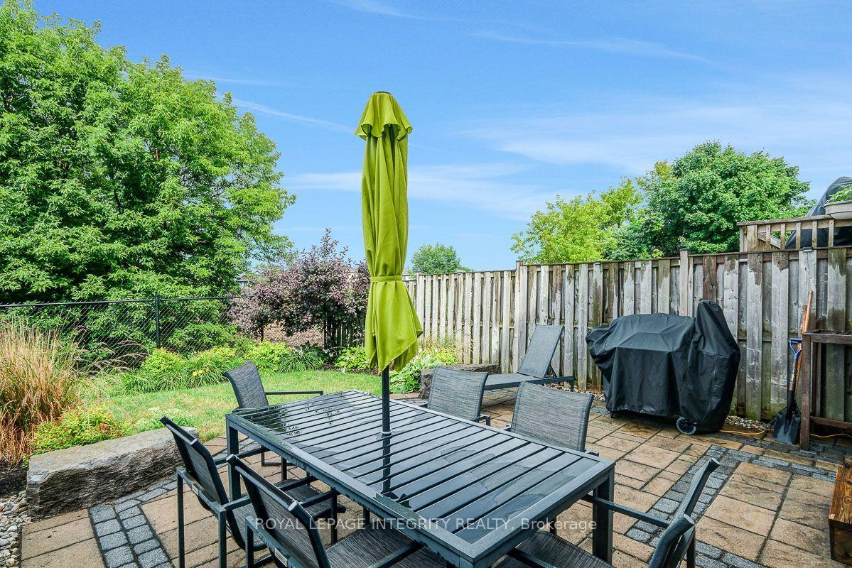 Photo 44 of 193 Mojave Crescent, Ottawa, Stittsville (North) — HOMEH