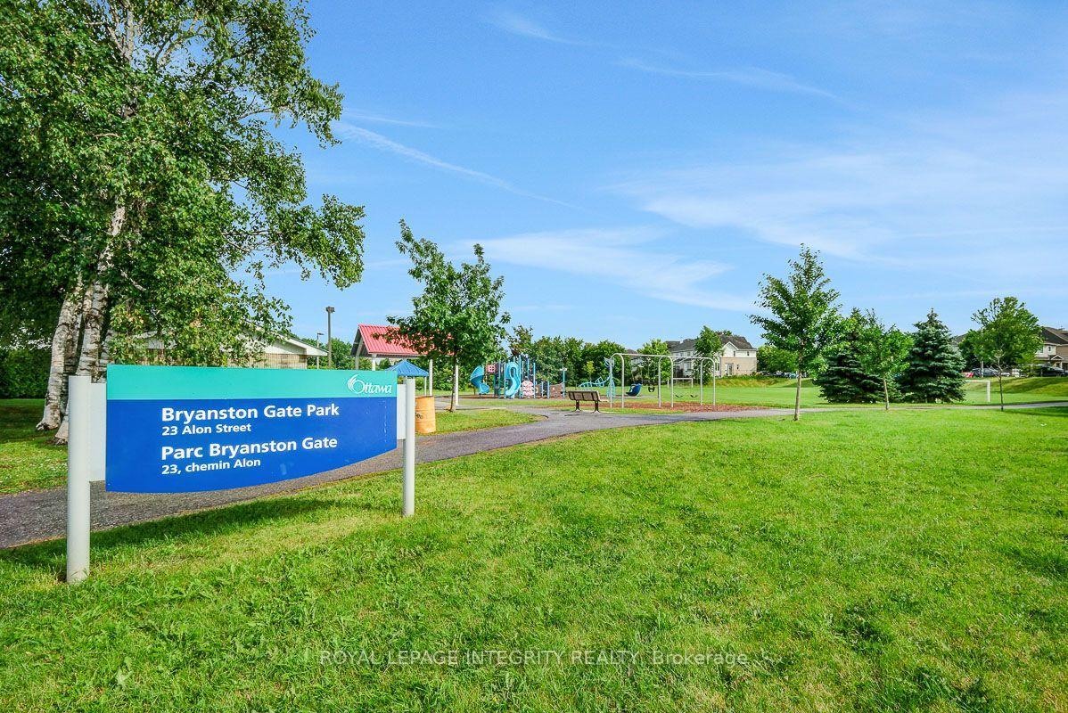 Photo 46 of 193 Mojave Crescent, Ottawa, Stittsville (North) — HOMEH
