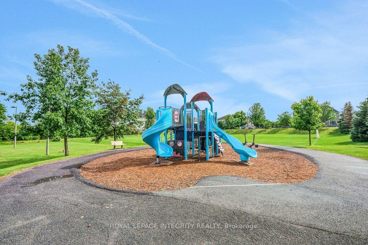 Photo 47 of 193 Mojave Crescent, Ottawa, Stittsville (North) — HOMEH