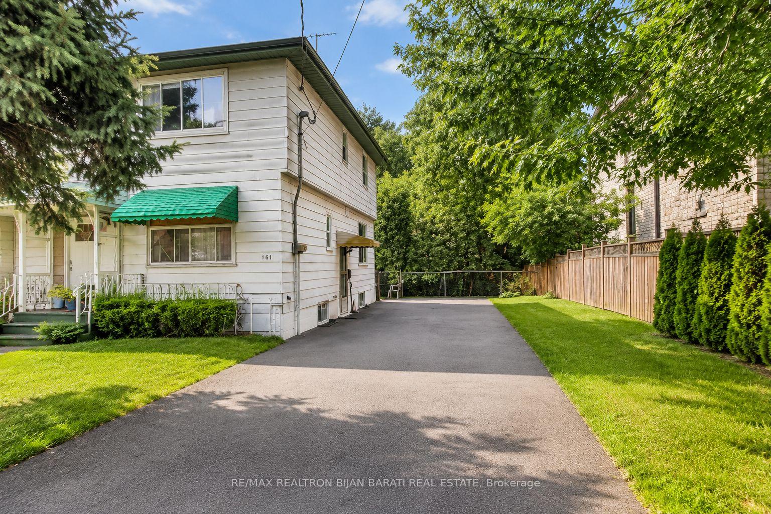 Photo 1 of 167 Ruggles Avenue, Richmond Hill, Harding — HOMEH