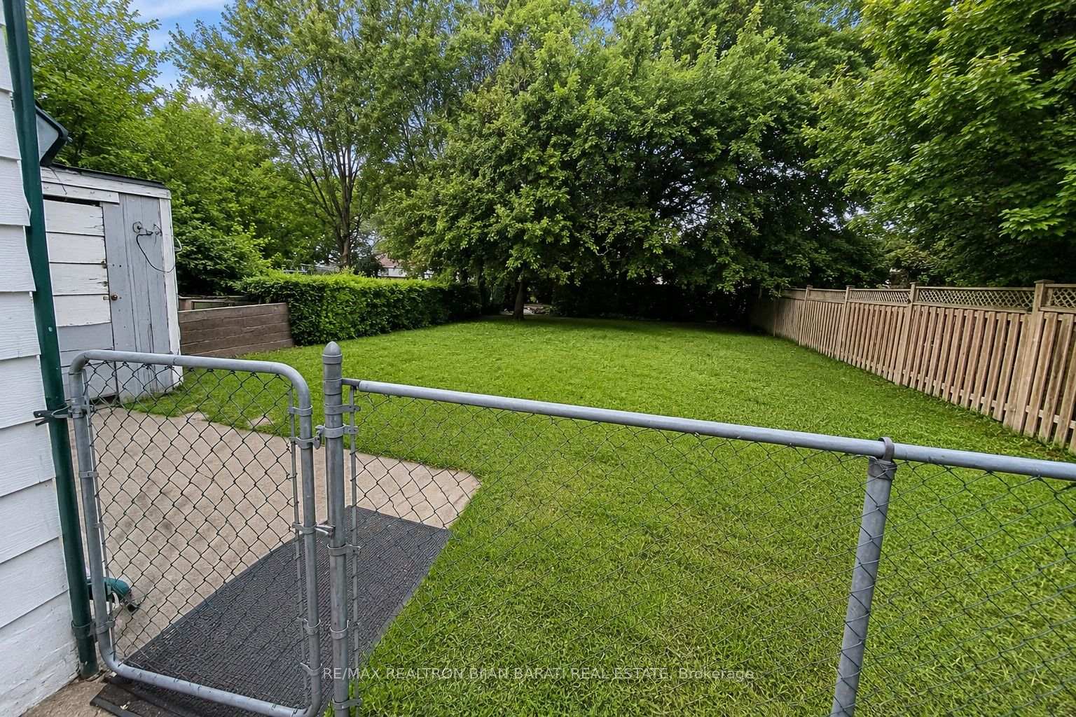 Photo 18 of 167 Ruggles Avenue, Richmond Hill, Harding — HOMEH
