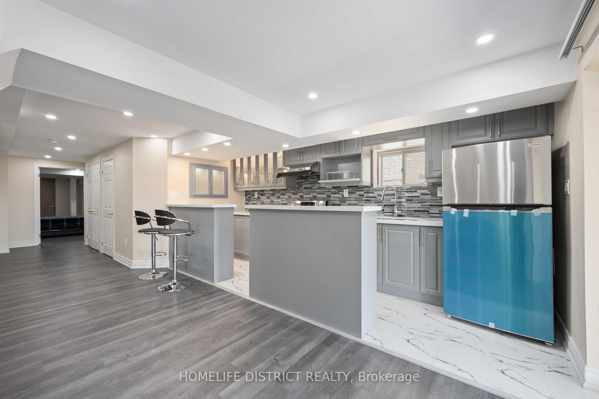 Photo 13 of 7 Mosely Crescent, Ajax, Northeast Ajax — HOMEH