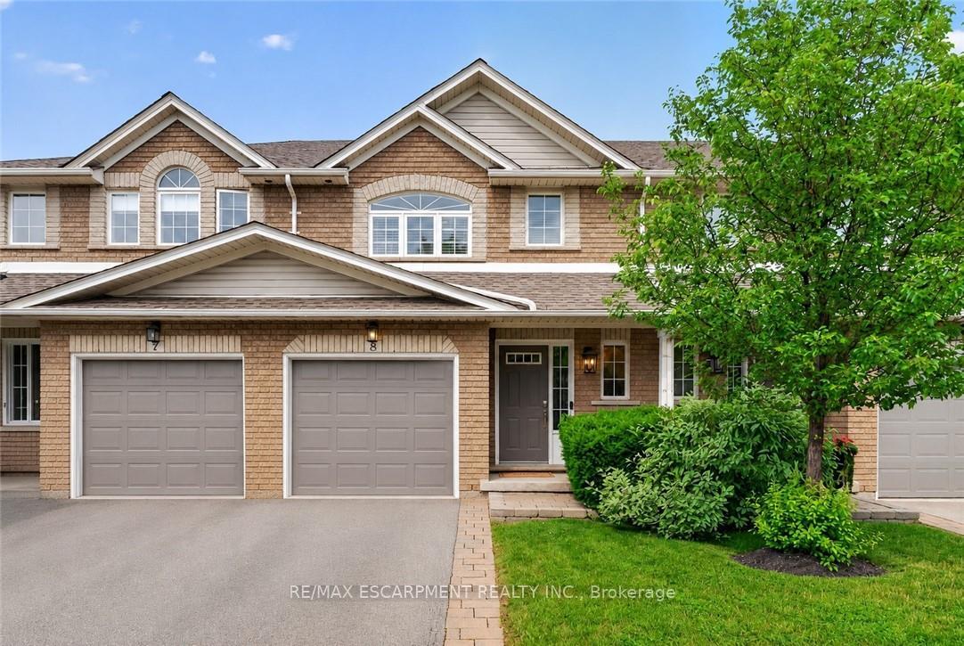 Photo 1 of Unit 8, 2151 Walkers Line, Burlington, Rose — HOMEH