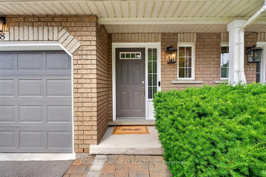Photo 5 of Unit 8, 2151 Walkers Line, Burlington, Rose — HOMEH