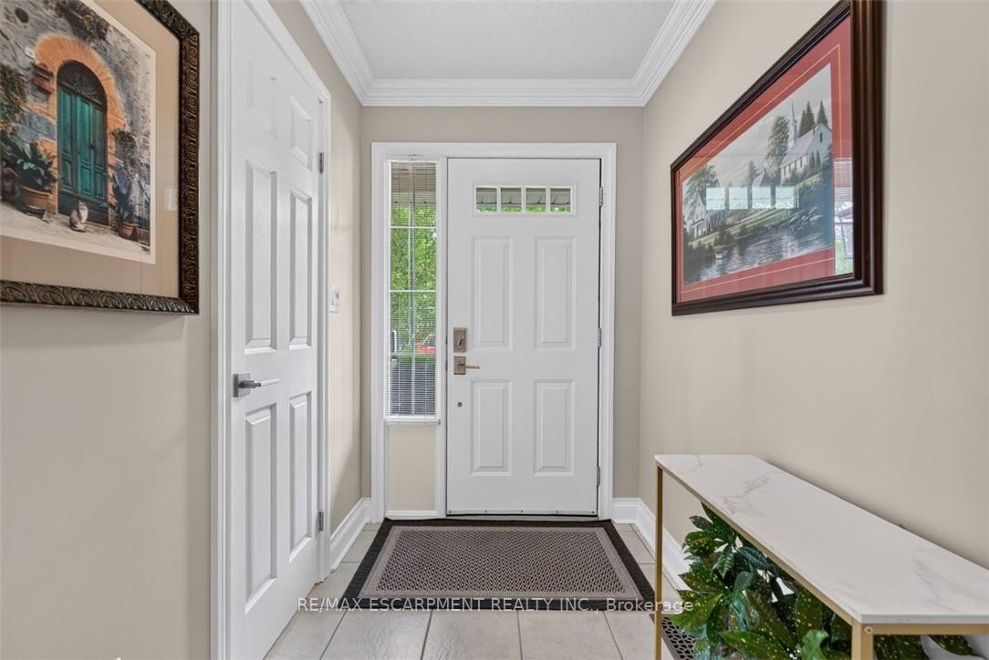 Photo 6 of Unit 8, 2151 Walkers Line, Burlington, Rose — HOMEH