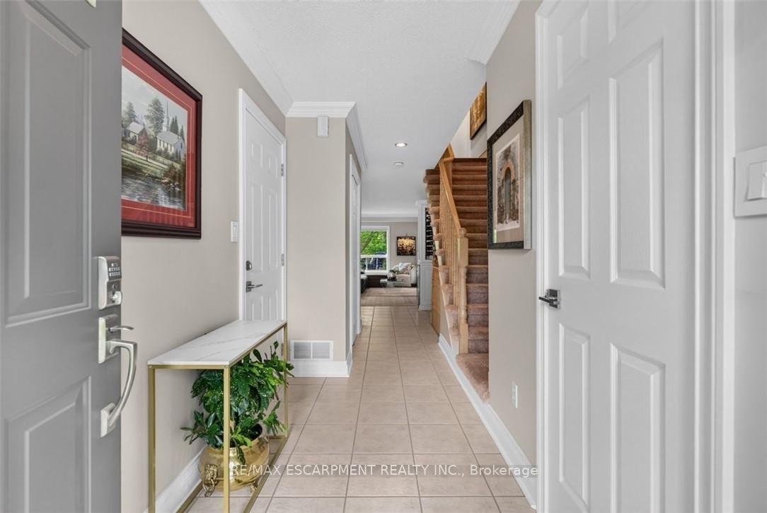 Photo 7 of Unit 8, 2151 Walkers Line, Burlington, Rose — HOMEH