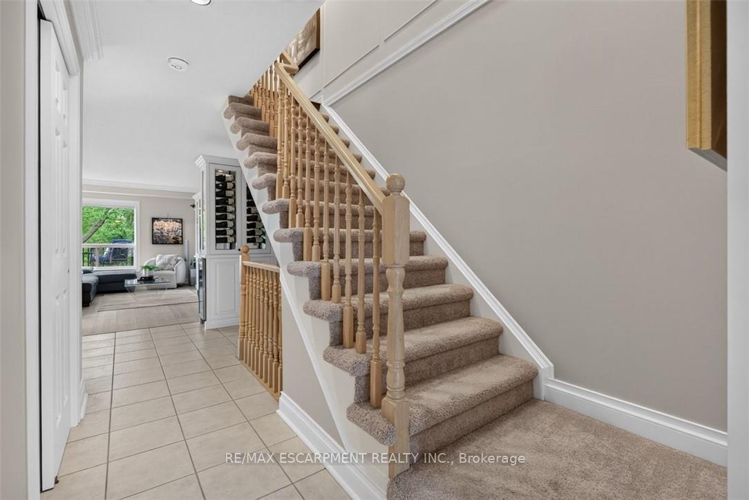 Photo 8 of Unit 8, 2151 Walkers Line, Burlington, Rose — HOMEH
