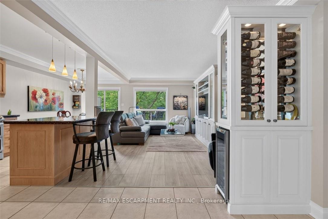 Photo 9 of Unit 8, 2151 Walkers Line, Burlington, Rose — HOMEH