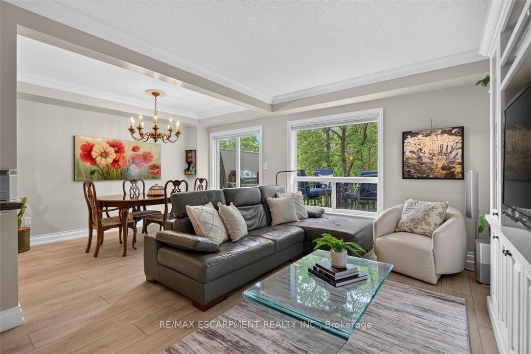 Photo 12 of Unit 8, 2151 Walkers Line, Burlington, Rose — HOMEH