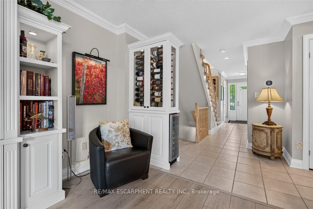Photo 15 of Unit 8, 2151 Walkers Line, Burlington, Rose — HOMEH