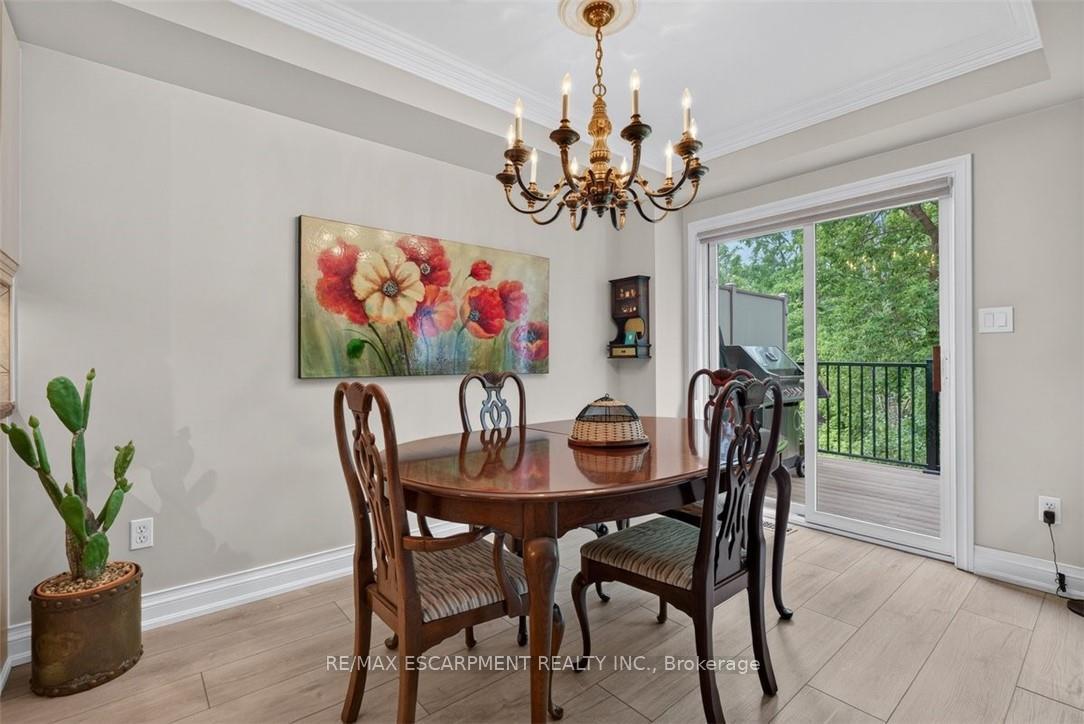Photo 16 of Unit 8, 2151 Walkers Line, Burlington, Rose — HOMEH
