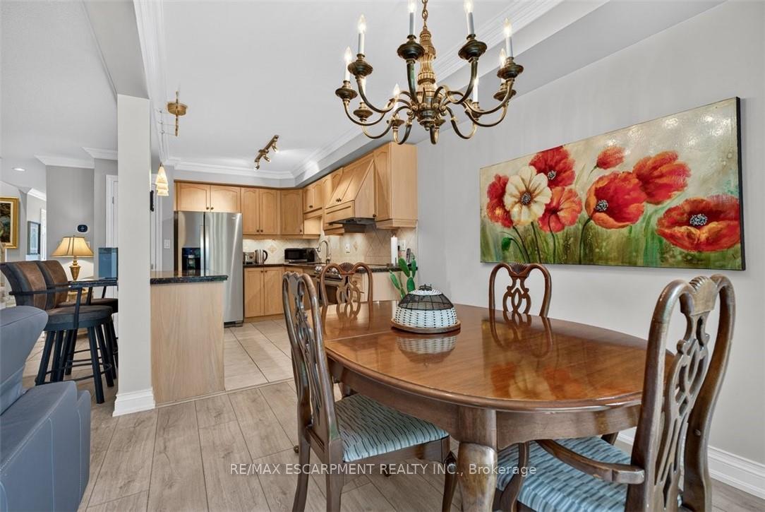 Photo 17 of Unit 8, 2151 Walkers Line, Burlington, Rose — HOMEH