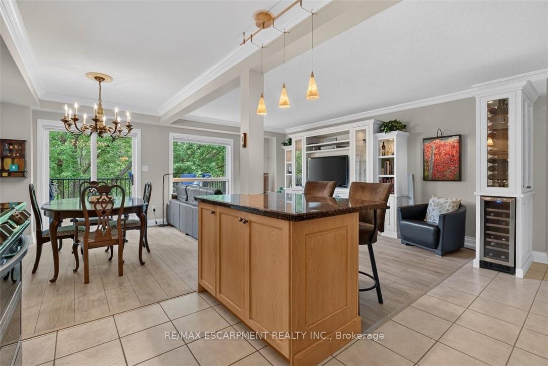 Photo 24 of Unit 8, 2151 Walkers Line, Burlington, Rose — HOMEH