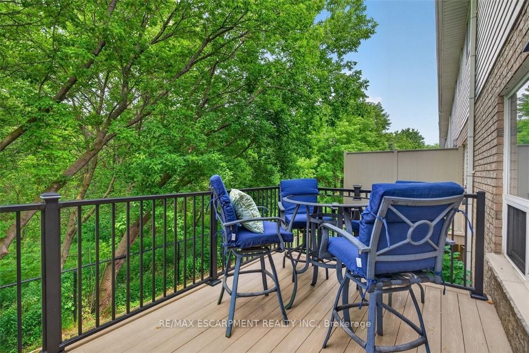 Photo 25 of Unit 8, 2151 Walkers Line, Burlington, Rose — HOMEH