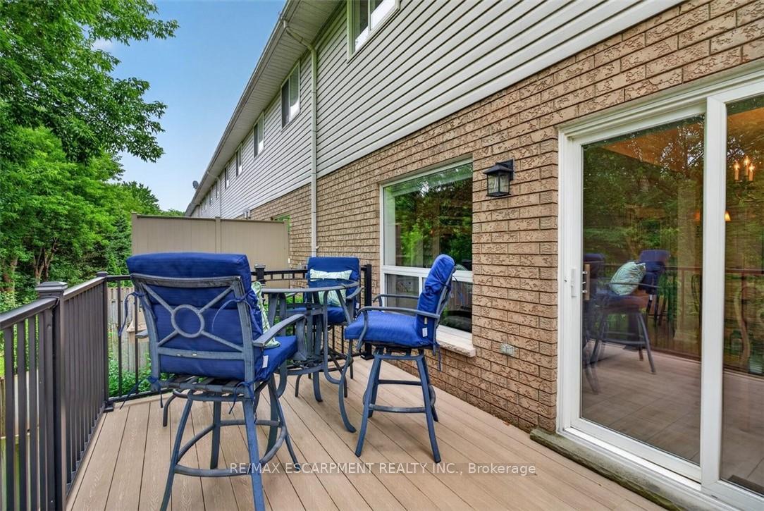 Photo 28 of Unit 8, 2151 Walkers Line, Burlington, Rose — HOMEH