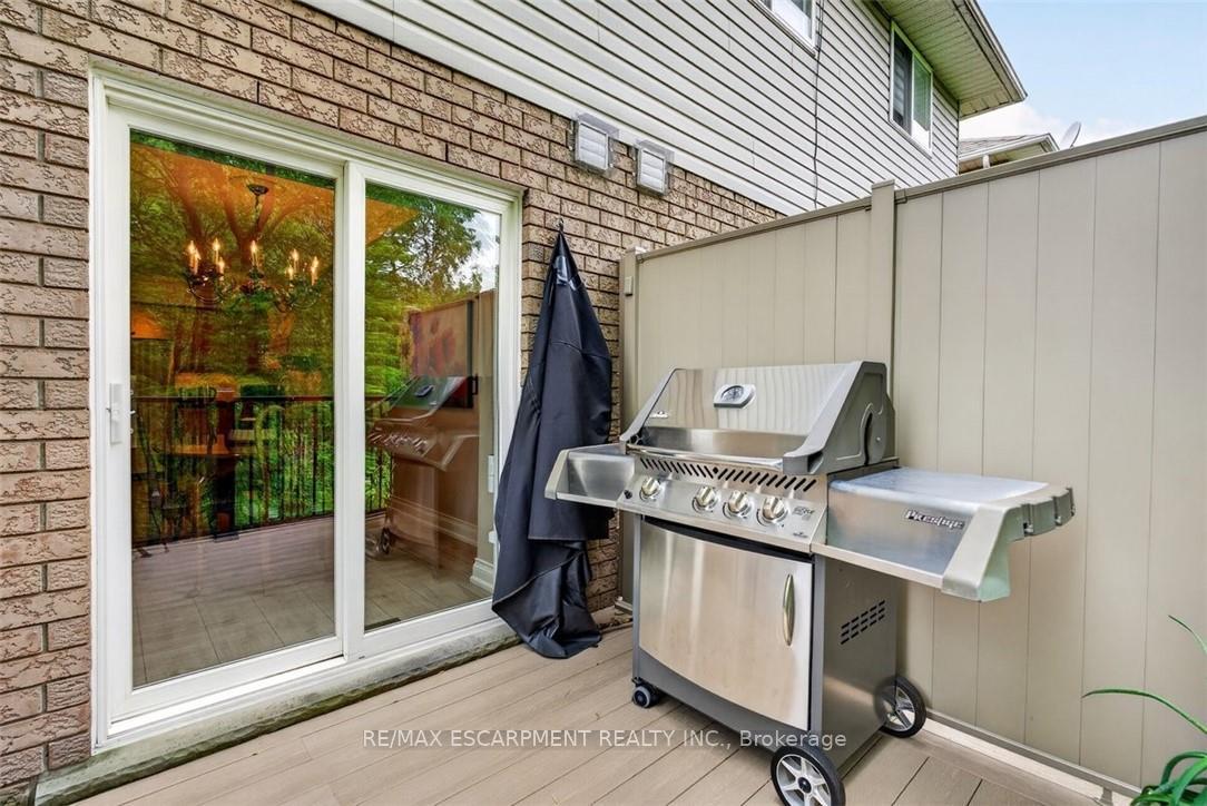 Photo 29 of Unit 8, 2151 Walkers Line, Burlington, Rose — HOMEH