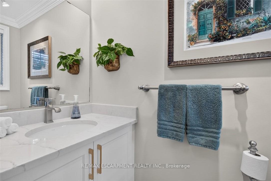 Photo 30 of Unit 8, 2151 Walkers Line, Burlington, Rose — HOMEH