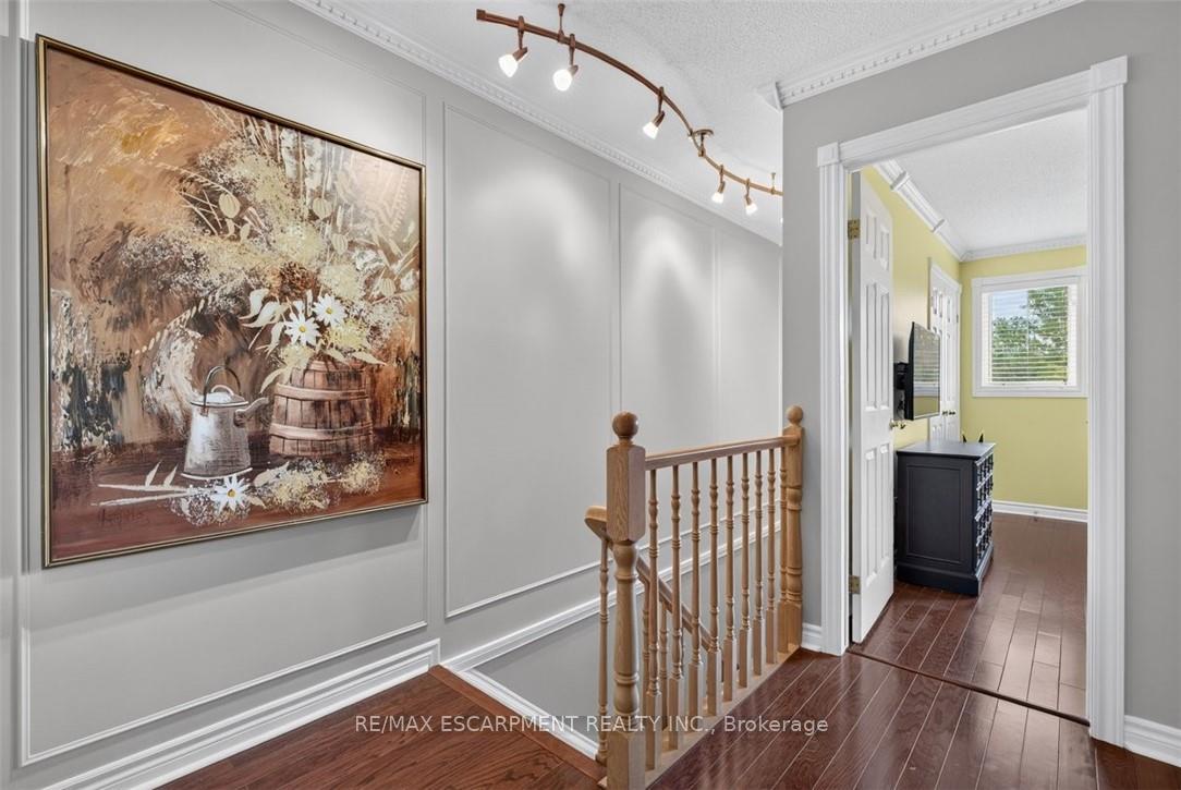 Photo 31 of Unit 8, 2151 Walkers Line, Burlington, Rose — HOMEH