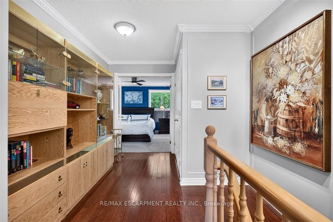 Photo 33 of Unit 8, 2151 Walkers Line, Burlington, Rose — HOMEH
