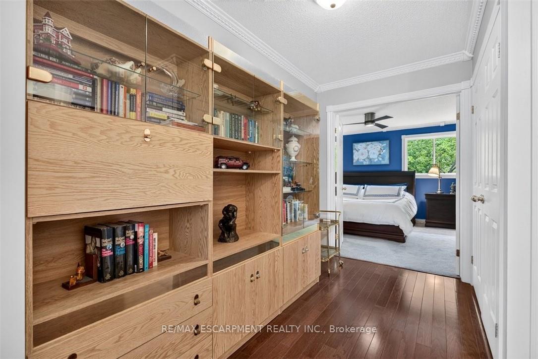 Photo 34 of Unit 8, 2151 Walkers Line, Burlington, Rose — HOMEH