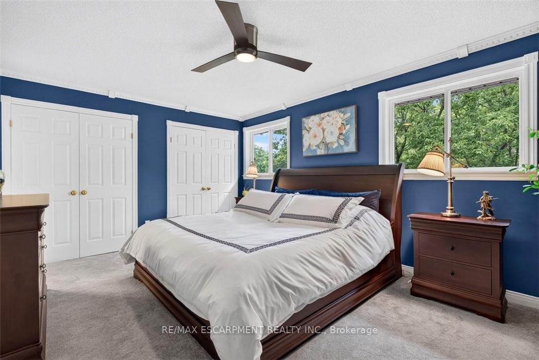 Photo 35 of Unit 8, 2151 Walkers Line, Burlington, Rose — HOMEH