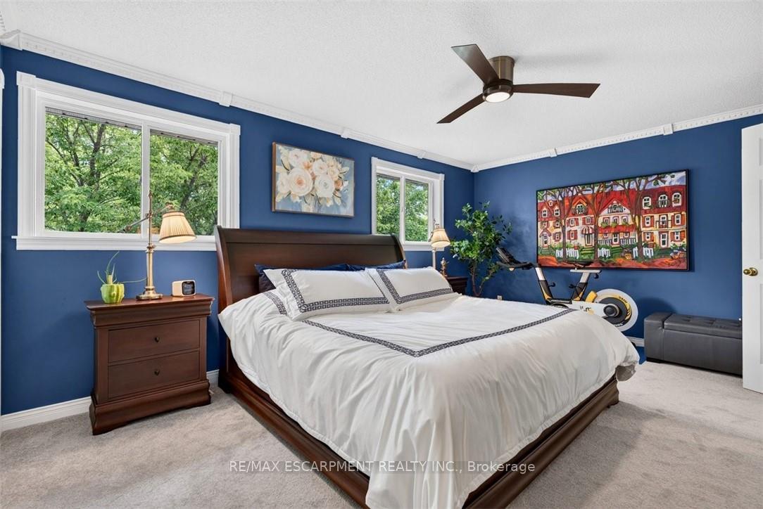 Photo 36 of Unit 8, 2151 Walkers Line, Burlington, Rose — HOMEH