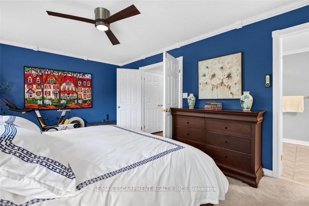 Photo 37 of Unit 8, 2151 Walkers Line, Burlington, Rose — HOMEH