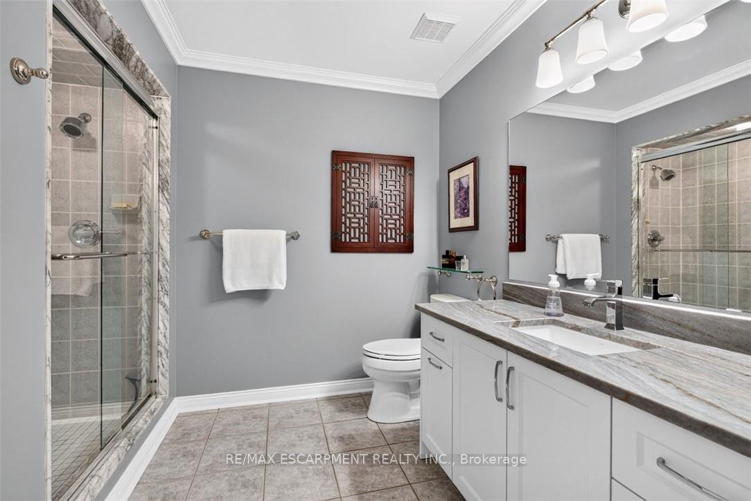 Photo 38 of Unit 8, 2151 Walkers Line, Burlington, Rose — HOMEH