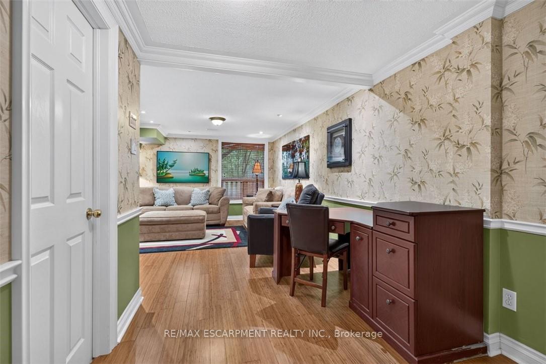 Photo 47 of Unit 8, 2151 Walkers Line, Burlington, Rose — HOMEH