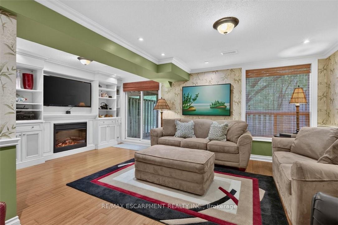 Photo 48 of Unit 8, 2151 Walkers Line, Burlington, Rose — HOMEH