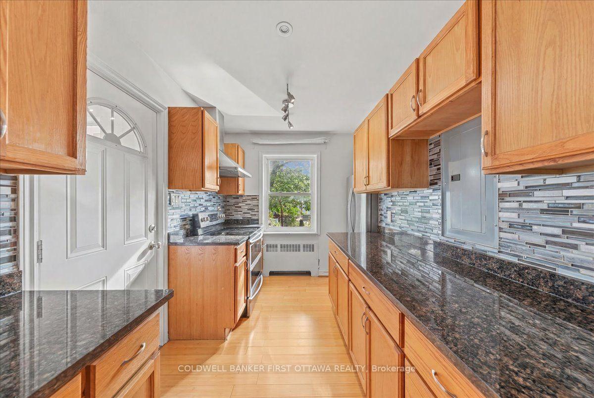 Photo 3 of 20 Primrose Avenue, Ottawa, West Centre Town — HOMEH