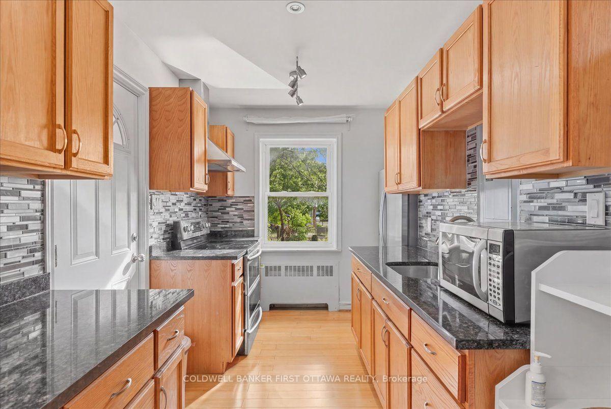 Photo 4 of 20 Primrose Avenue, Ottawa, West Centre Town — HOMEH