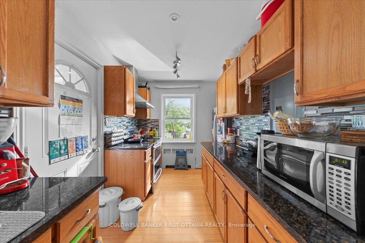 Photo 5 of 20 Primrose Avenue, Ottawa, West Centre Town — HOMEH