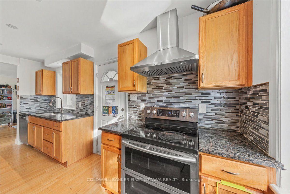 Photo 6 of 20 Primrose Avenue, Ottawa, West Centre Town — HOMEH