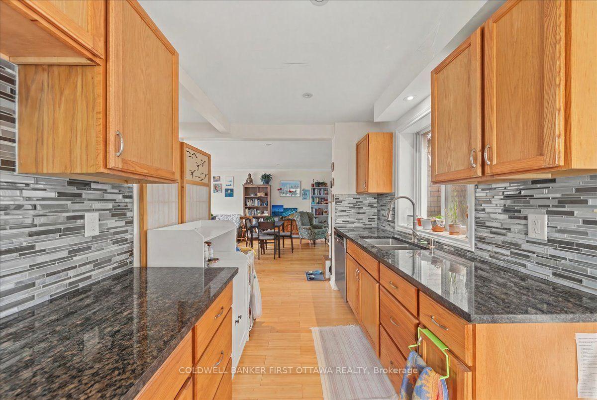 Photo 7 of 20 Primrose Avenue, Ottawa, West Centre Town — HOMEH