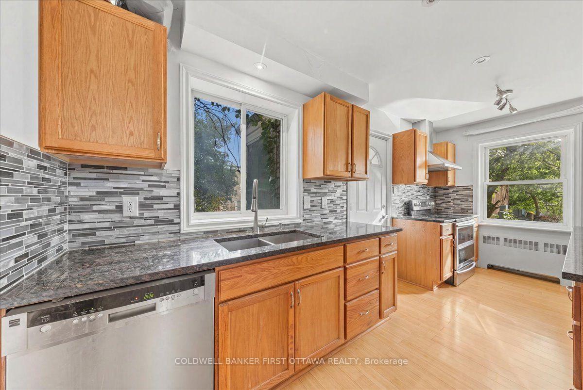 Photo 8 of 20 Primrose Avenue, Ottawa, West Centre Town — HOMEH
