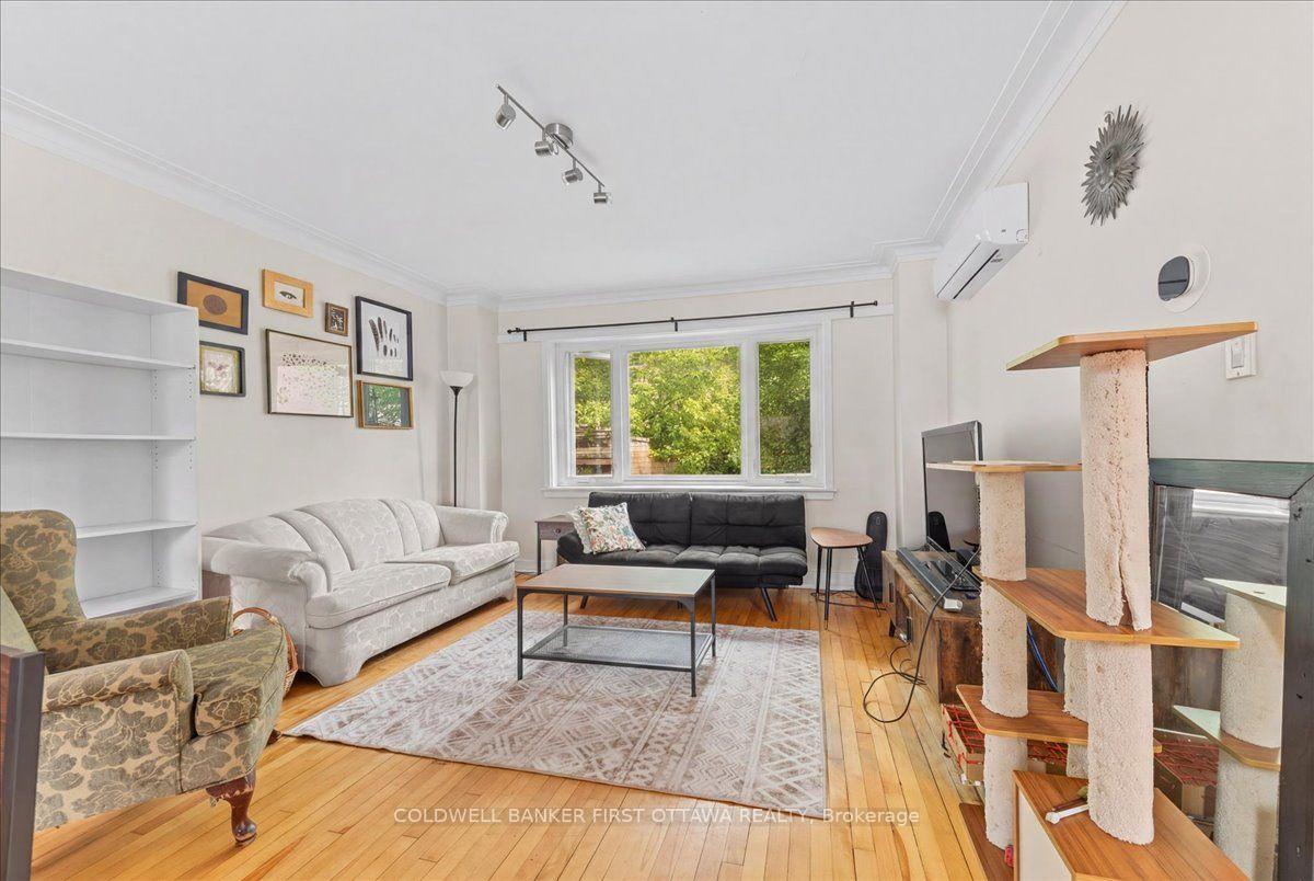 Photo 9 of 20 Primrose Avenue, Ottawa, West Centre Town — HOMEH