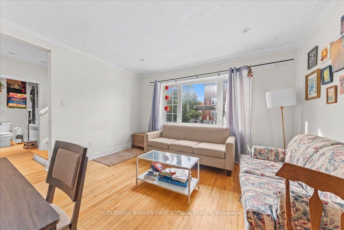 Photo 10 of 20 Primrose Avenue, Ottawa, West Centre Town — HOMEH