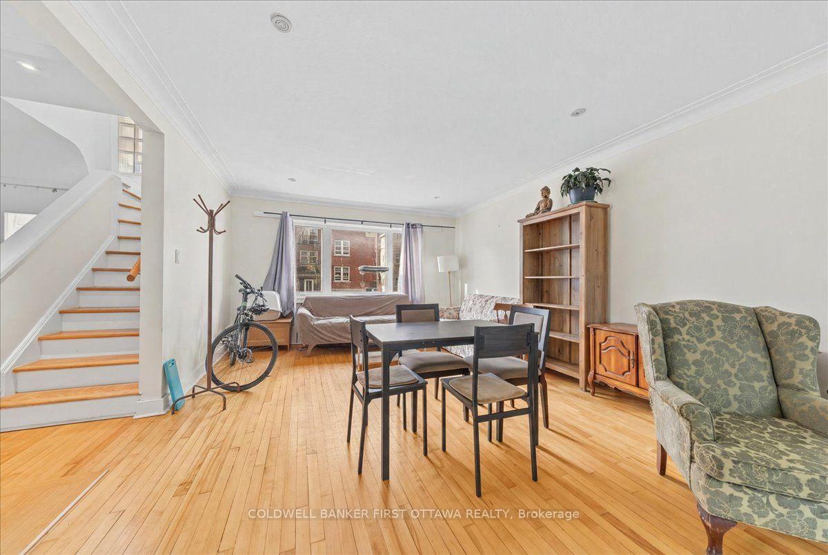 Photo 11 of 20 Primrose Avenue, Ottawa, West Centre Town — HOMEH