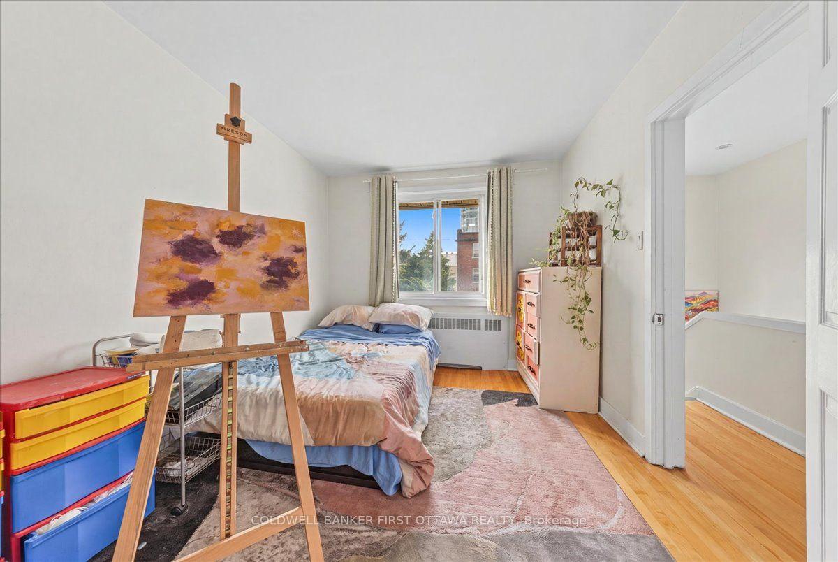 Photo 16 of 20 Primrose Avenue, Ottawa, West Centre Town — HOMEH