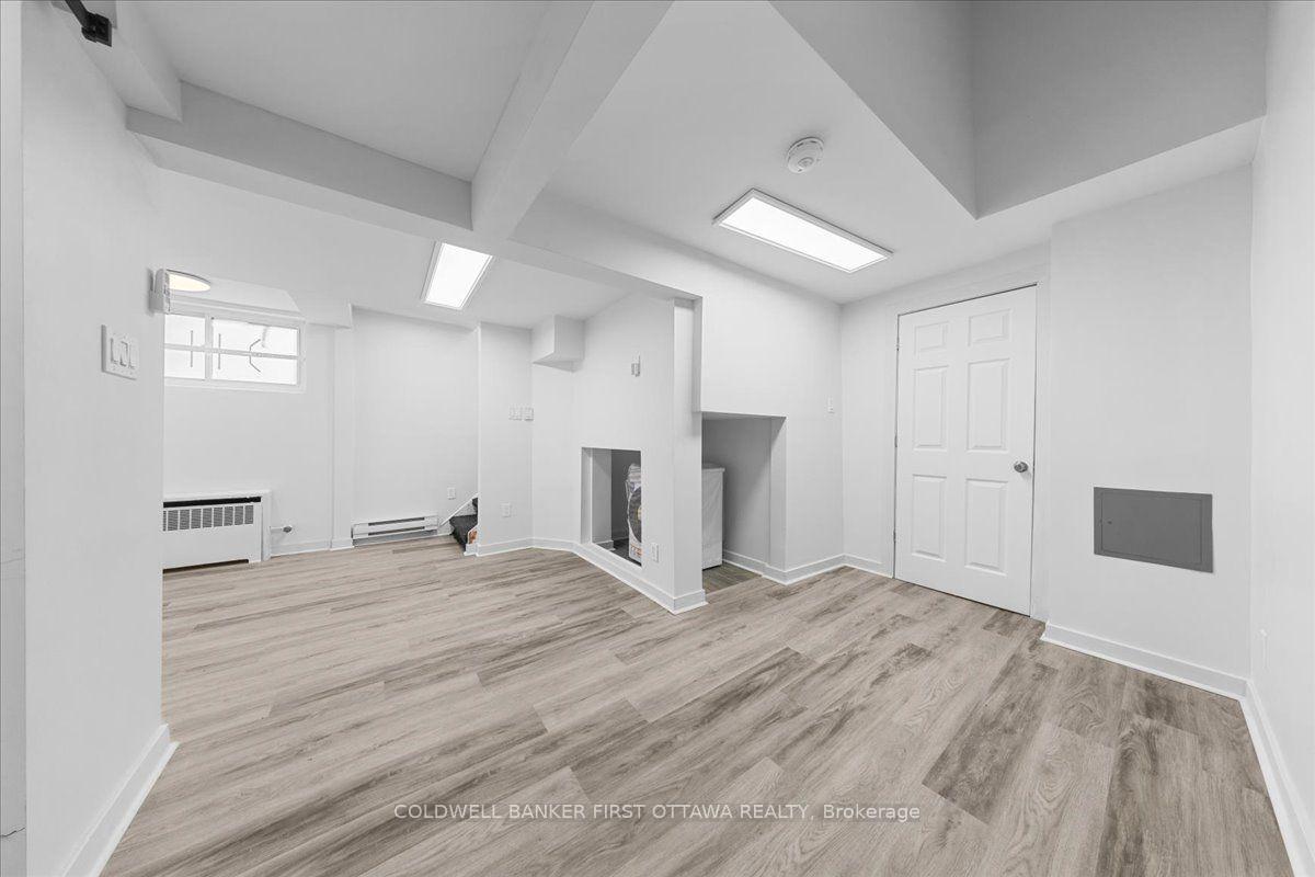 Photo 21 of 20 Primrose Avenue, Ottawa, West Centre Town — HOMEH