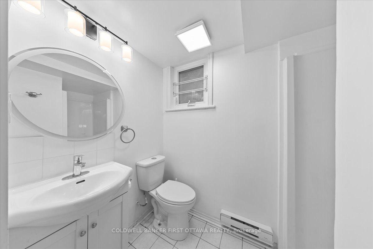 Photo 23 of 20 Primrose Avenue, Ottawa, West Centre Town — HOMEH