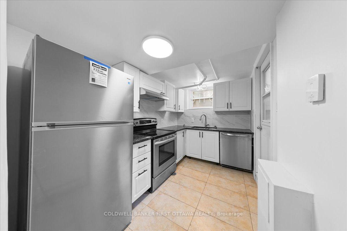Photo 24 of 20 Primrose Avenue, Ottawa, West Centre Town — HOMEH