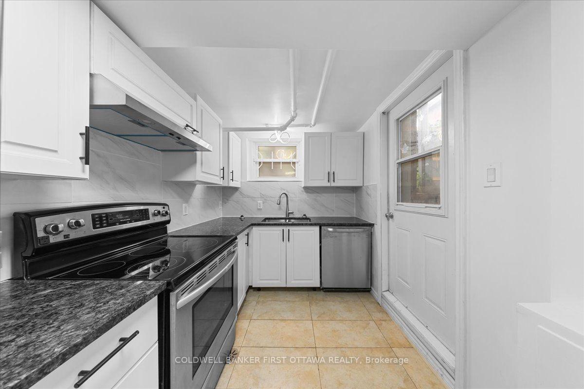 Photo 25 of 20 Primrose Avenue, Ottawa, West Centre Town — HOMEH